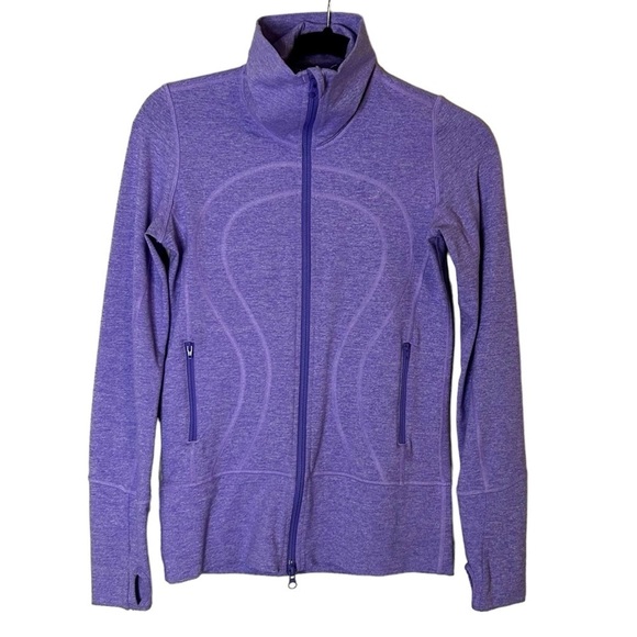 Lululemon In Stride Jacket - Picture 7 of 14